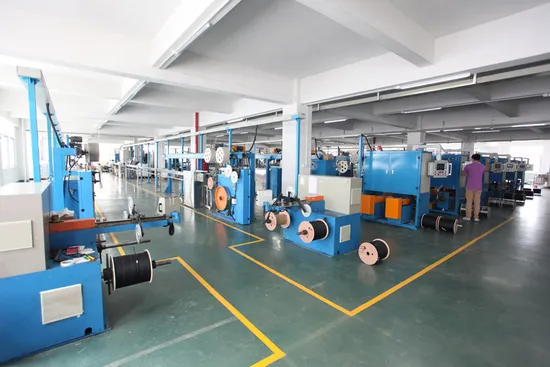 Jet Indoor/Outdoor Distribution Fiber Optical Cable GYFXTY 