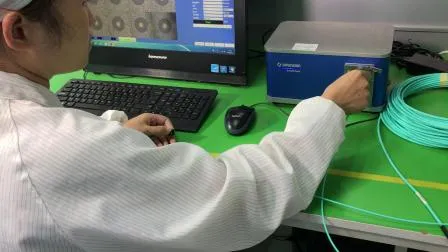 Competitve Fiber Optic Adapter Manufacturer 