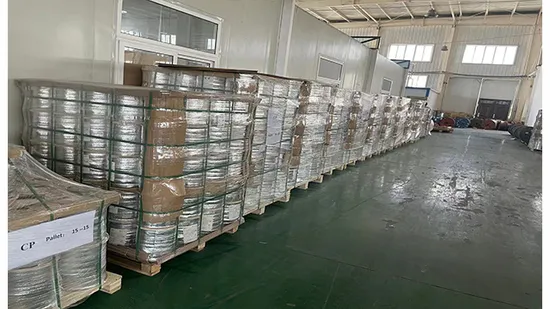 Telecommunications Grade Single Mode Single Core Fiber Optic Cable Fiber Optic Jumper 