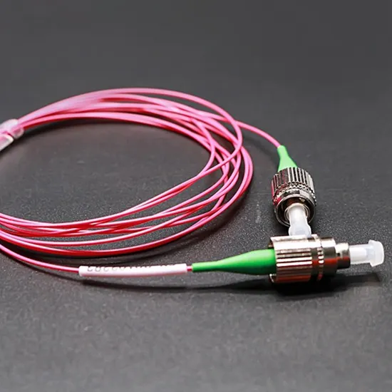 Panda Polarization Maintaining Fiber for Communication/Special Fiber Optic/Ultra