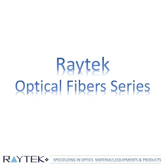 Laser Optical Fiber/Optical Laser Fiber/ YAG Laser Optical Fiber 