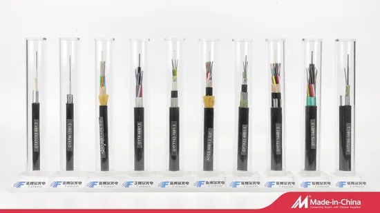Newest Type Optical Fiber Air